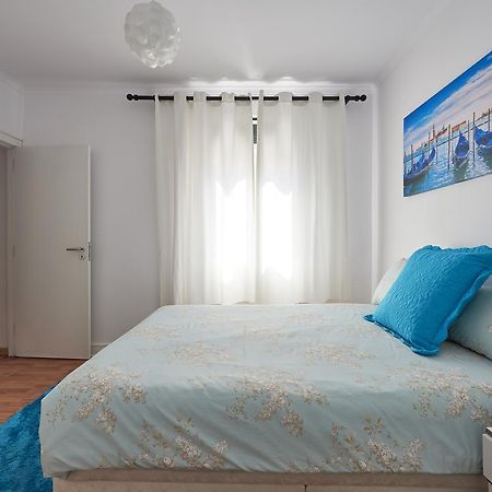 T3 In Casa Da Mariquinhas Apartment Lisboa Екстериор снимка