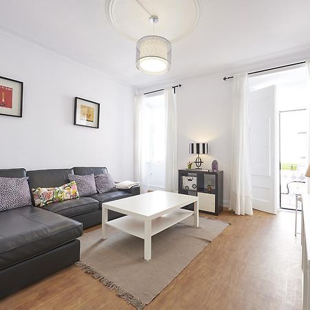 T3 In Casa Da Mariquinhas Apartment Lisboa Екстериор снимка