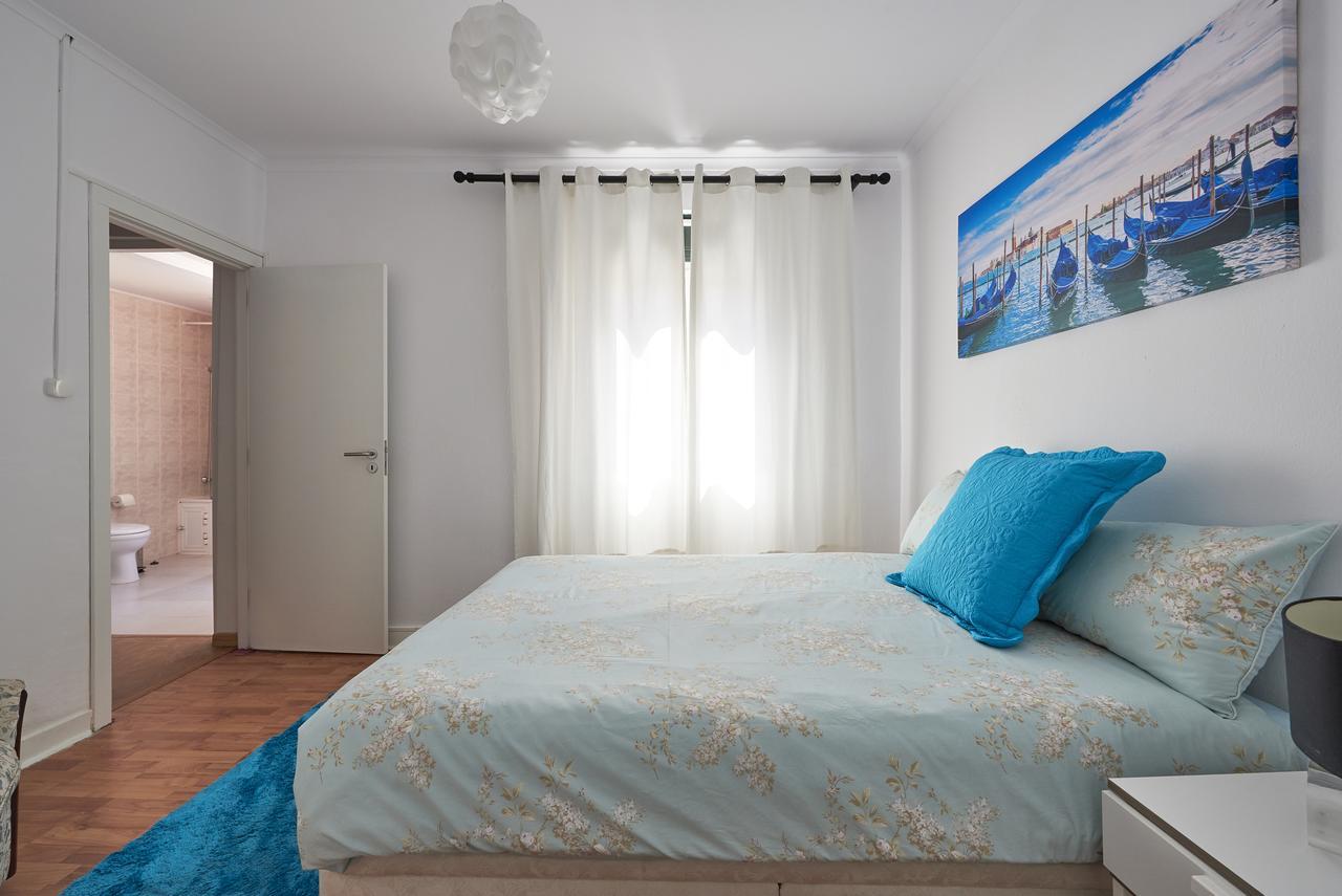 T3 In Casa Da Mariquinhas Apartment Lisboa Екстериор снимка