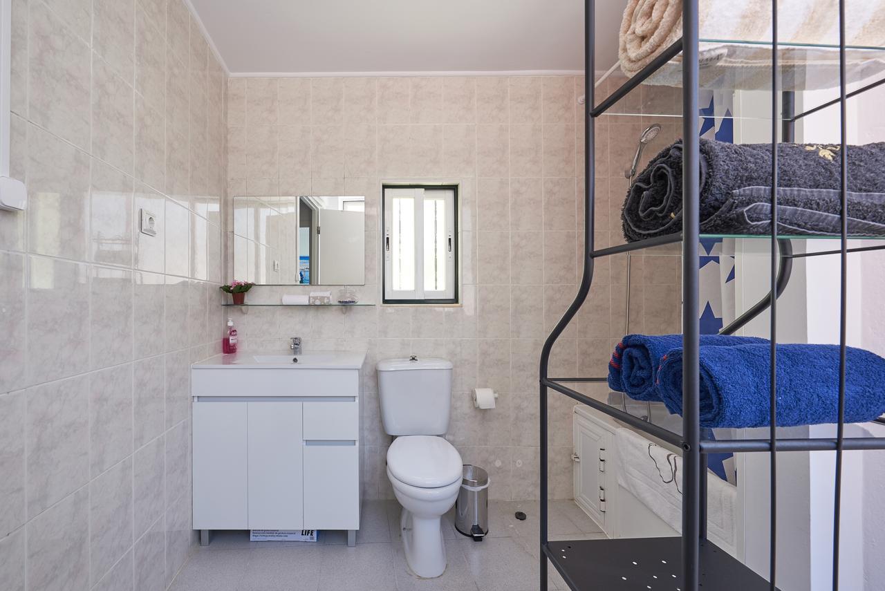 T3 In Casa Da Mariquinhas Apartment Lisboa Екстериор снимка