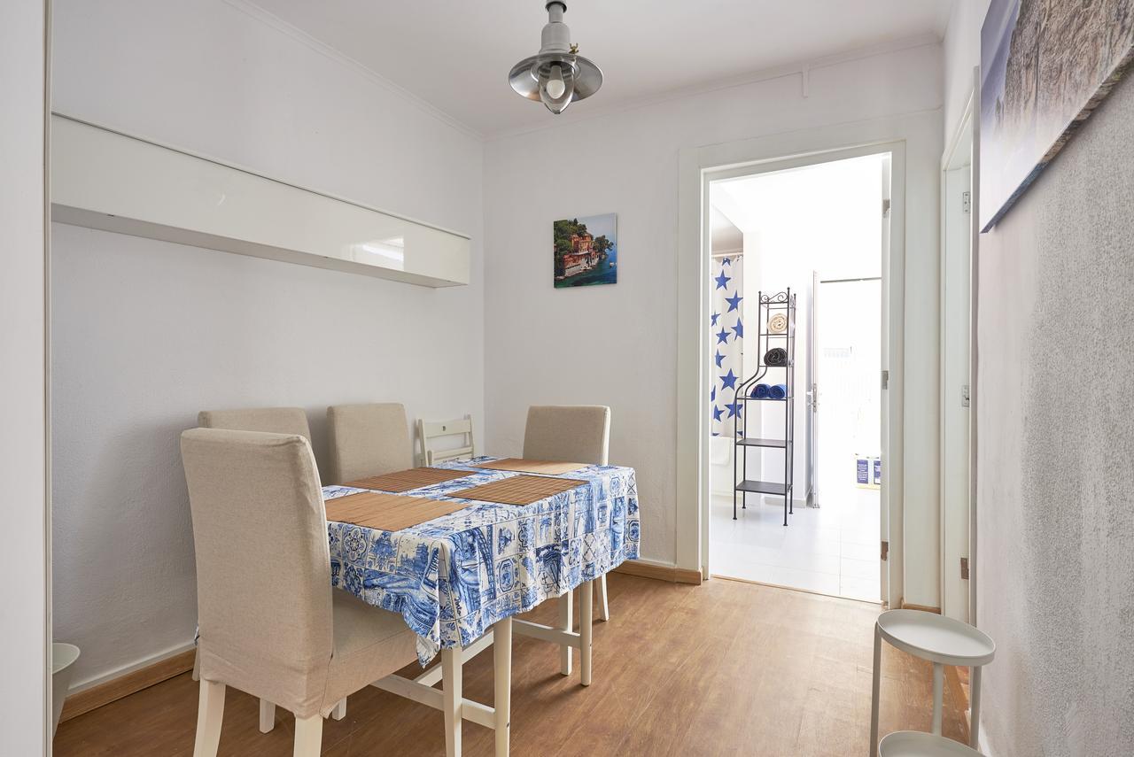 T3 In Casa Da Mariquinhas Apartment Lisboa Екстериор снимка