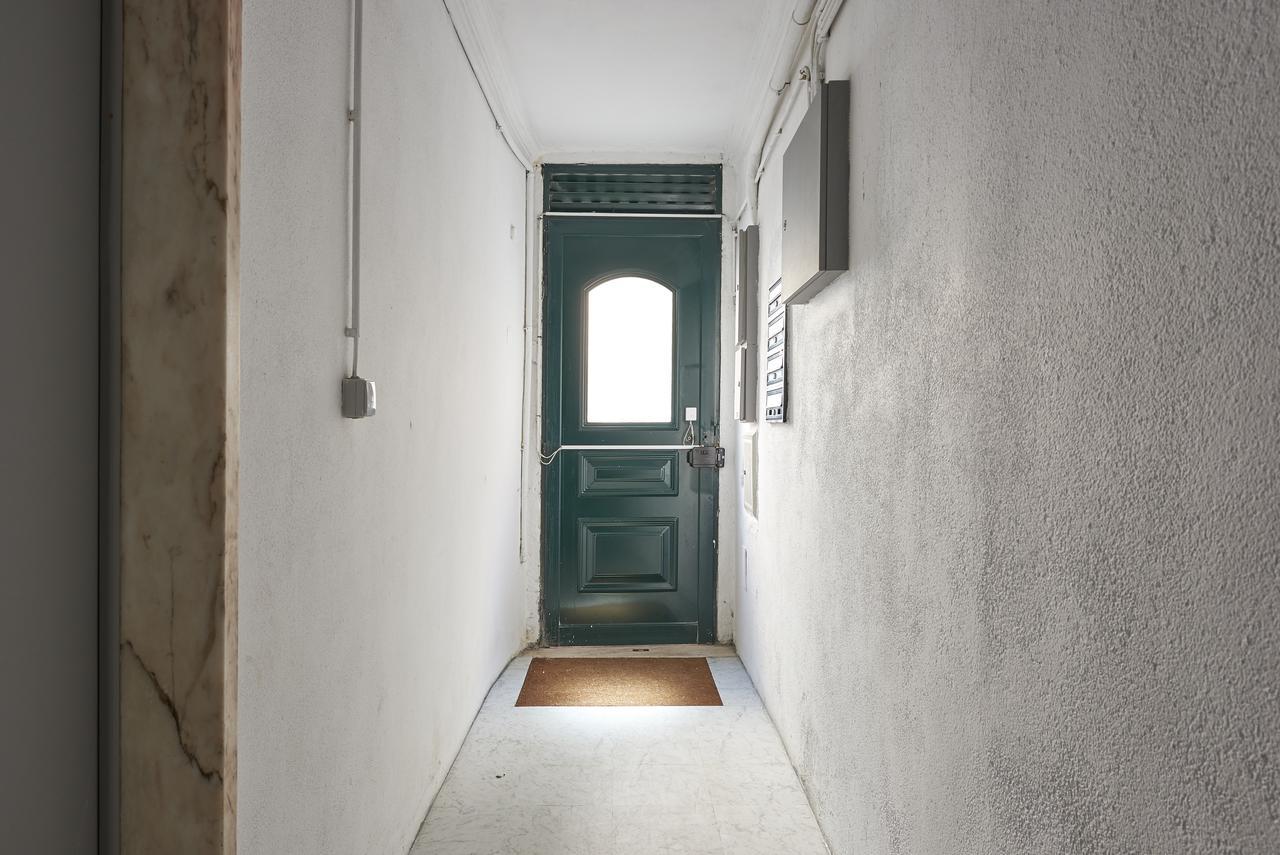 T3 In Casa Da Mariquinhas Apartment Lisboa Екстериор снимка