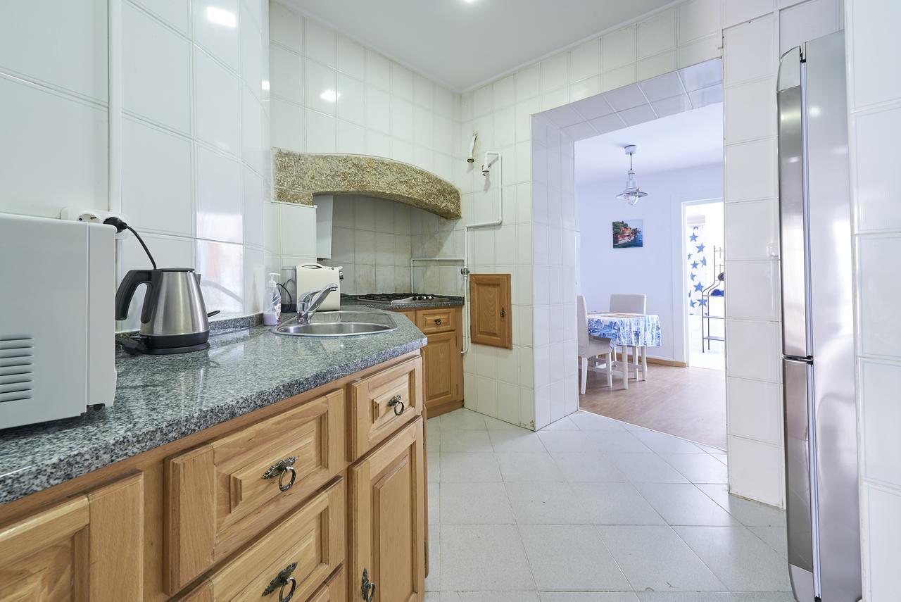 T3 In Casa Da Mariquinhas Apartment Lisboa Екстериор снимка