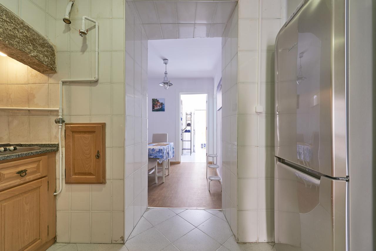 T3 In Casa Da Mariquinhas Apartment Lisboa Екстериор снимка