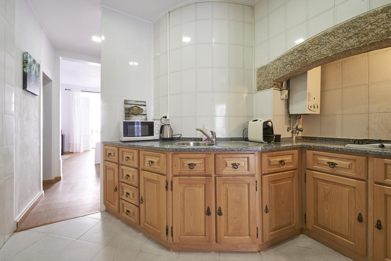 T3 In Casa Da Mariquinhas Apartment Lisboa Екстериор снимка