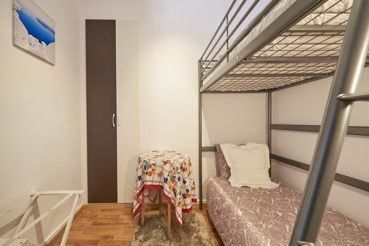 T3 In Casa Da Mariquinhas Apartment Lisboa Екстериор снимка