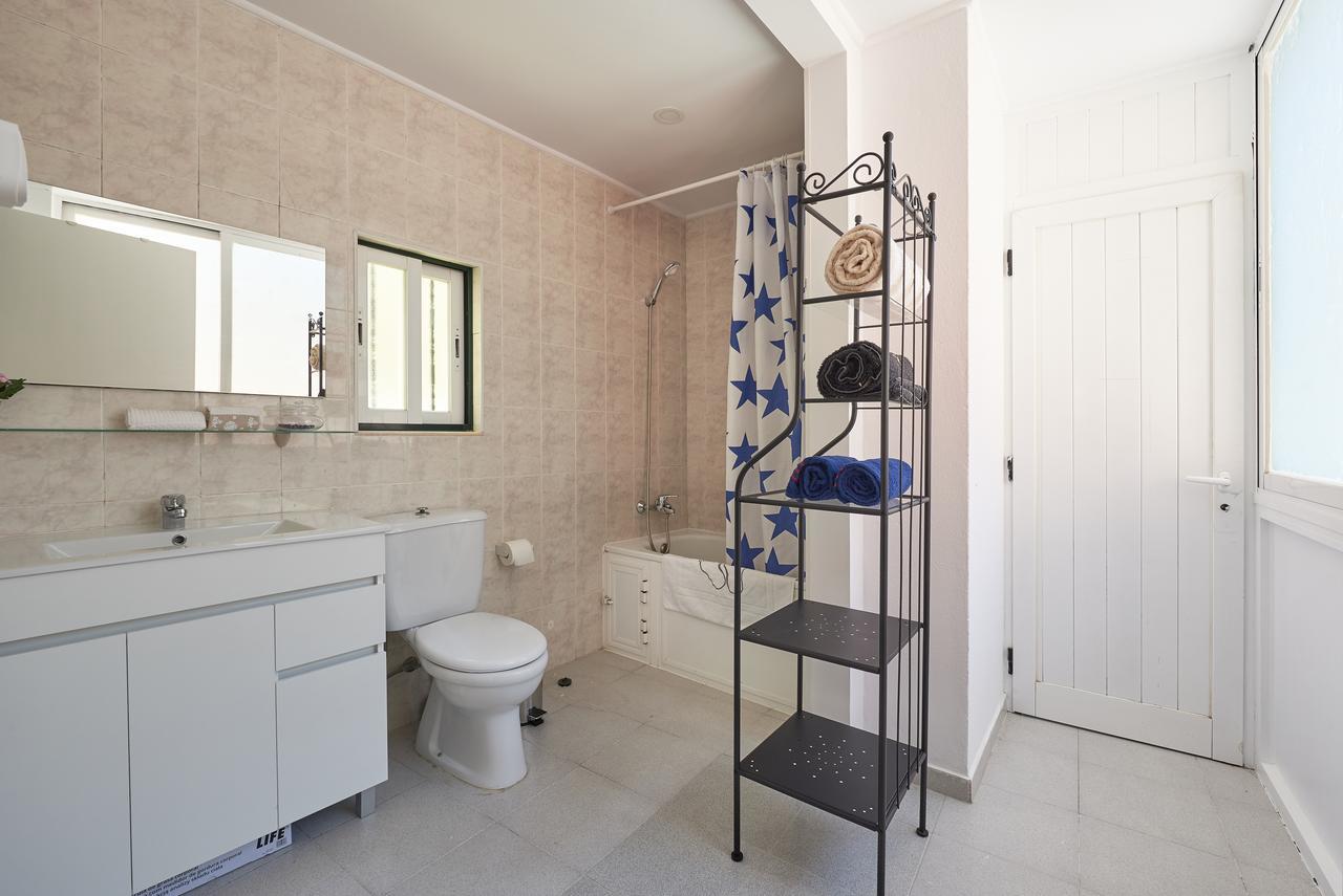 T3 In Casa Da Mariquinhas Apartment Lisboa Екстериор снимка