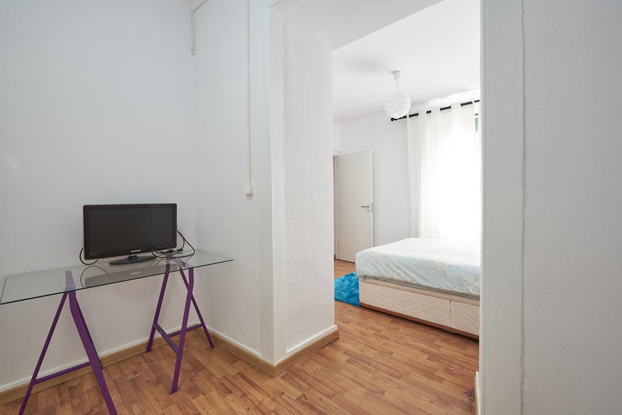 T3 In Casa Da Mariquinhas Apartment Lisboa Екстериор снимка