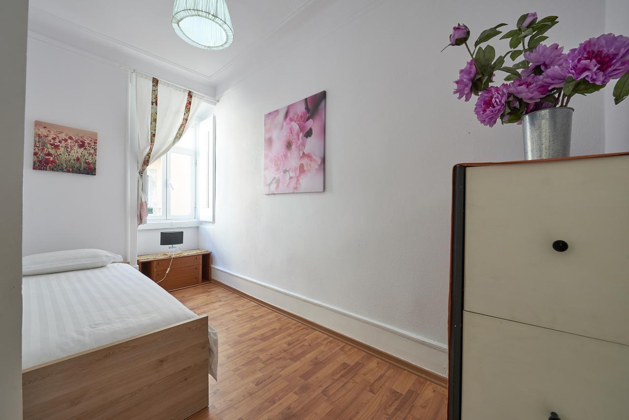 T3 In Casa Da Mariquinhas Apartment Lisboa Екстериор снимка