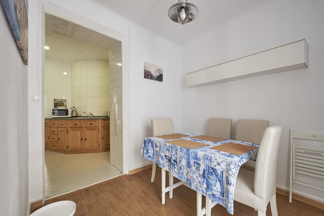 T3 In Casa Da Mariquinhas Apartment Lisboa Екстериор снимка
