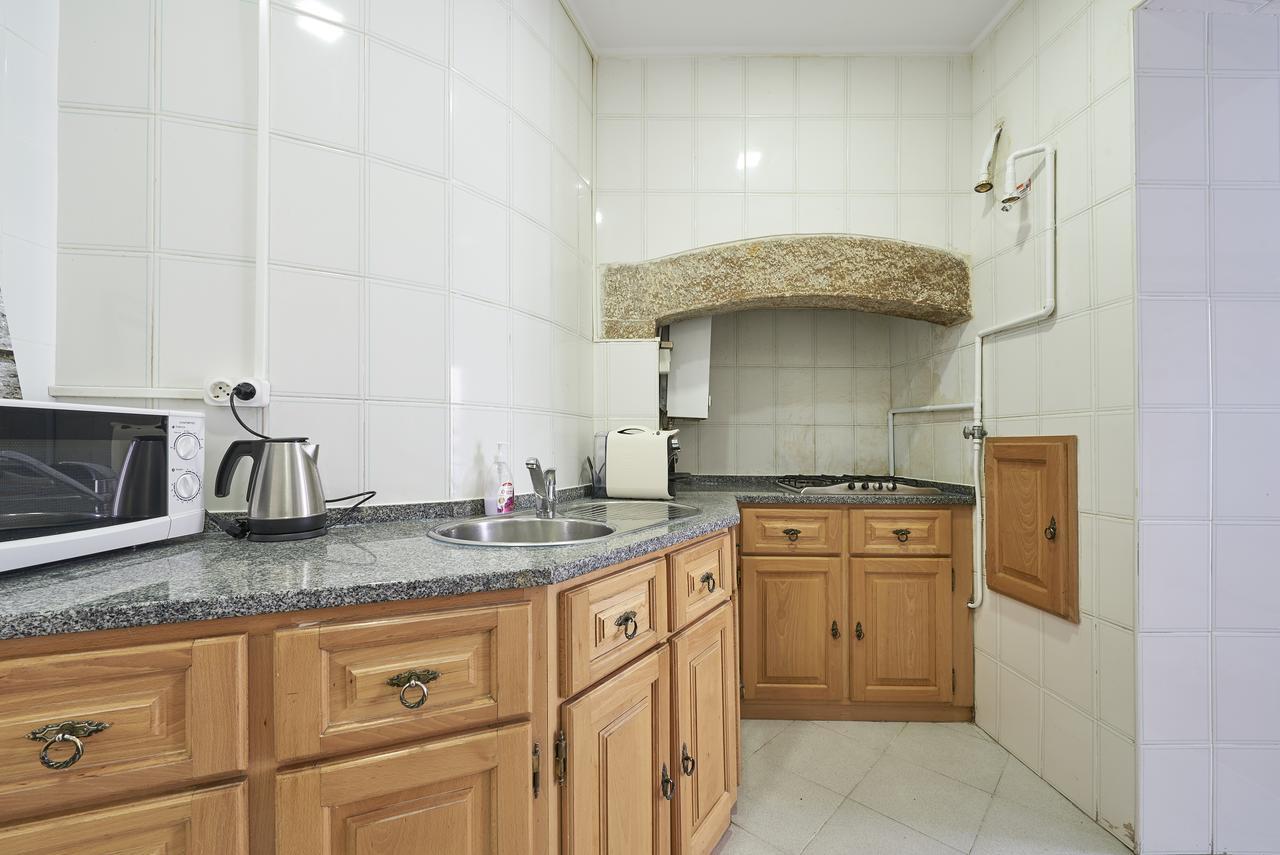 T3 In Casa Da Mariquinhas Apartment Lisboa Екстериор снимка