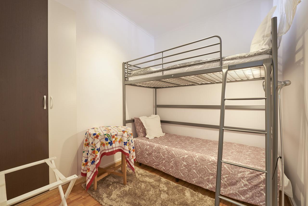 T3 In Casa Da Mariquinhas Apartment Lisboa Екстериор снимка
